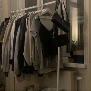 Meet your Posher, Mia